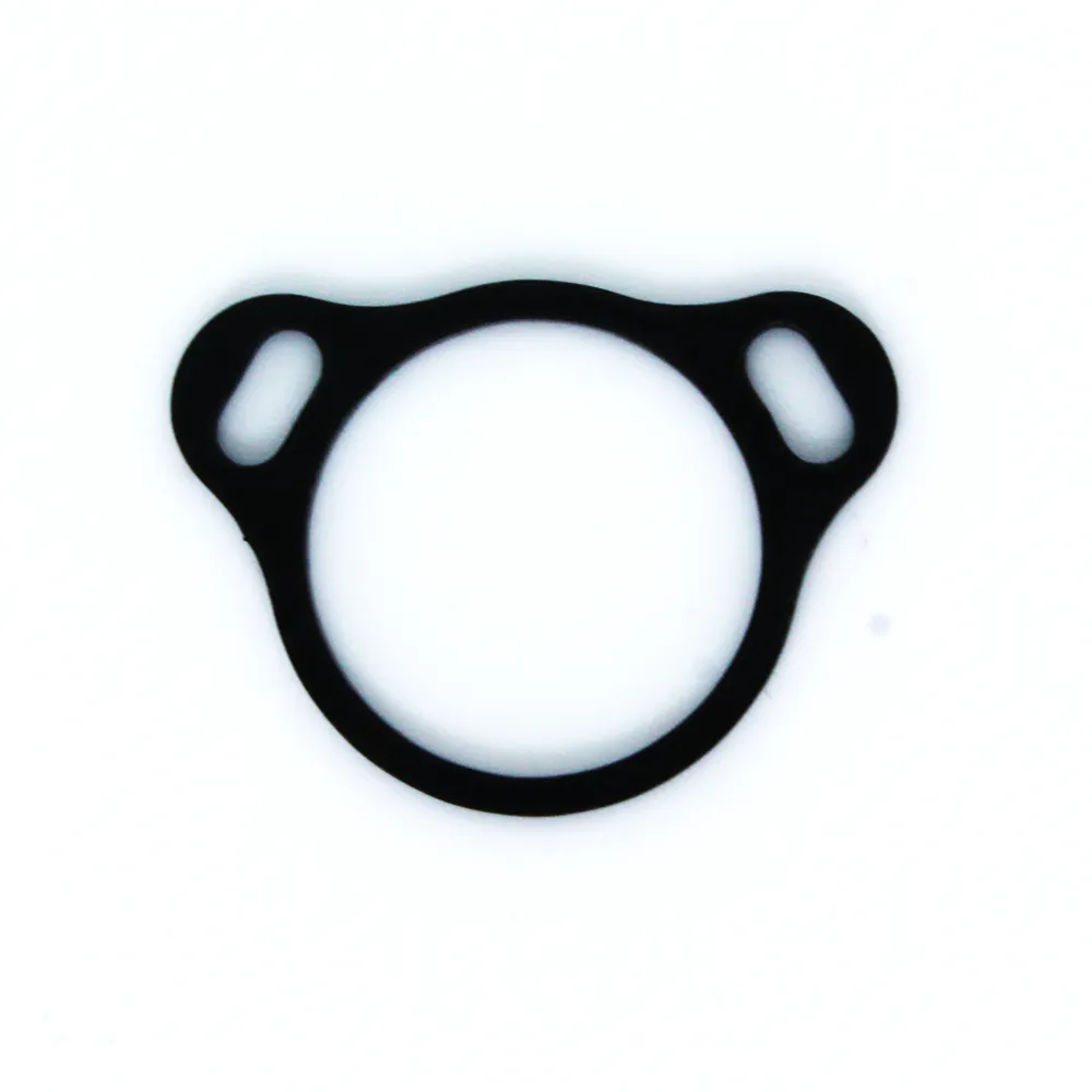 Антабка на трубу приклада Дайс №2