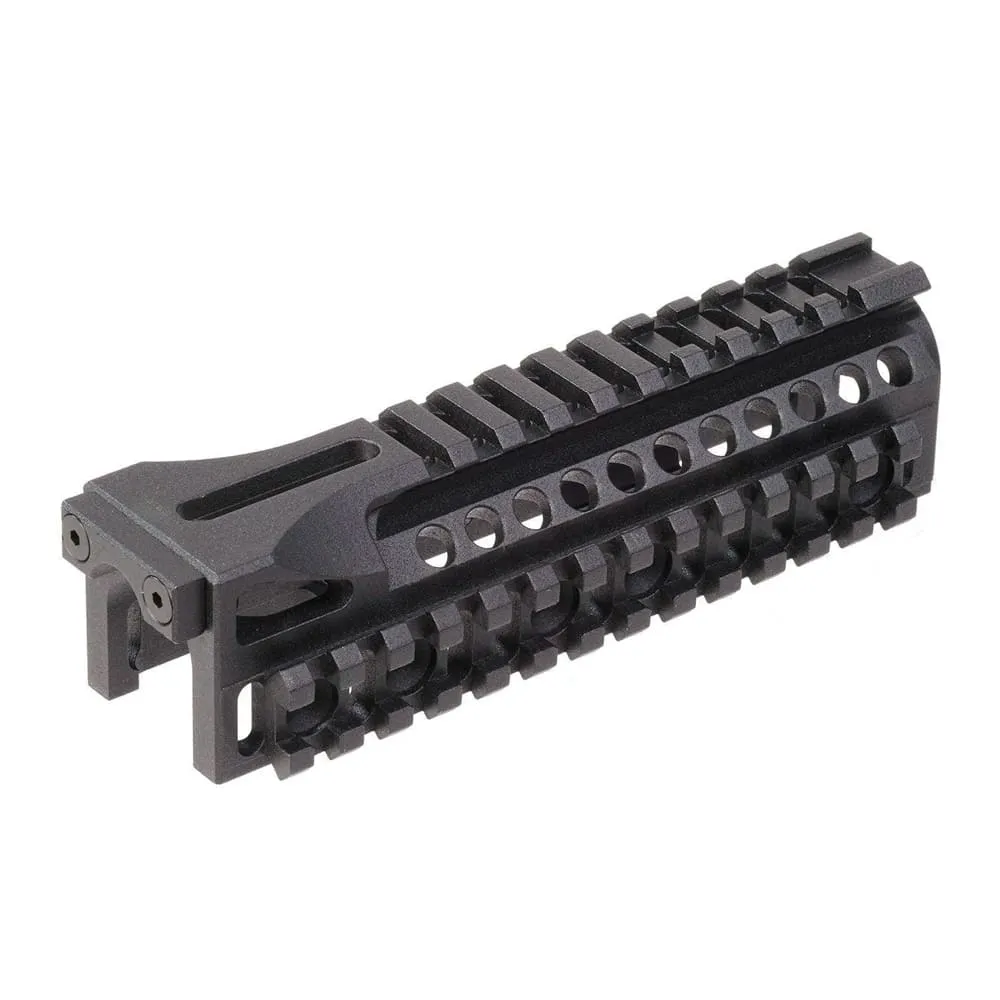 Цевье LCT ZB-10M