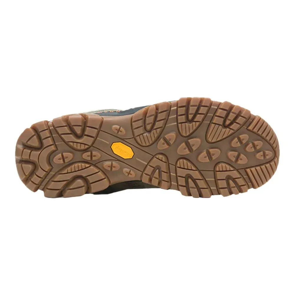 Merrell MOAB 3 GTX (Olive/Gum, 42)