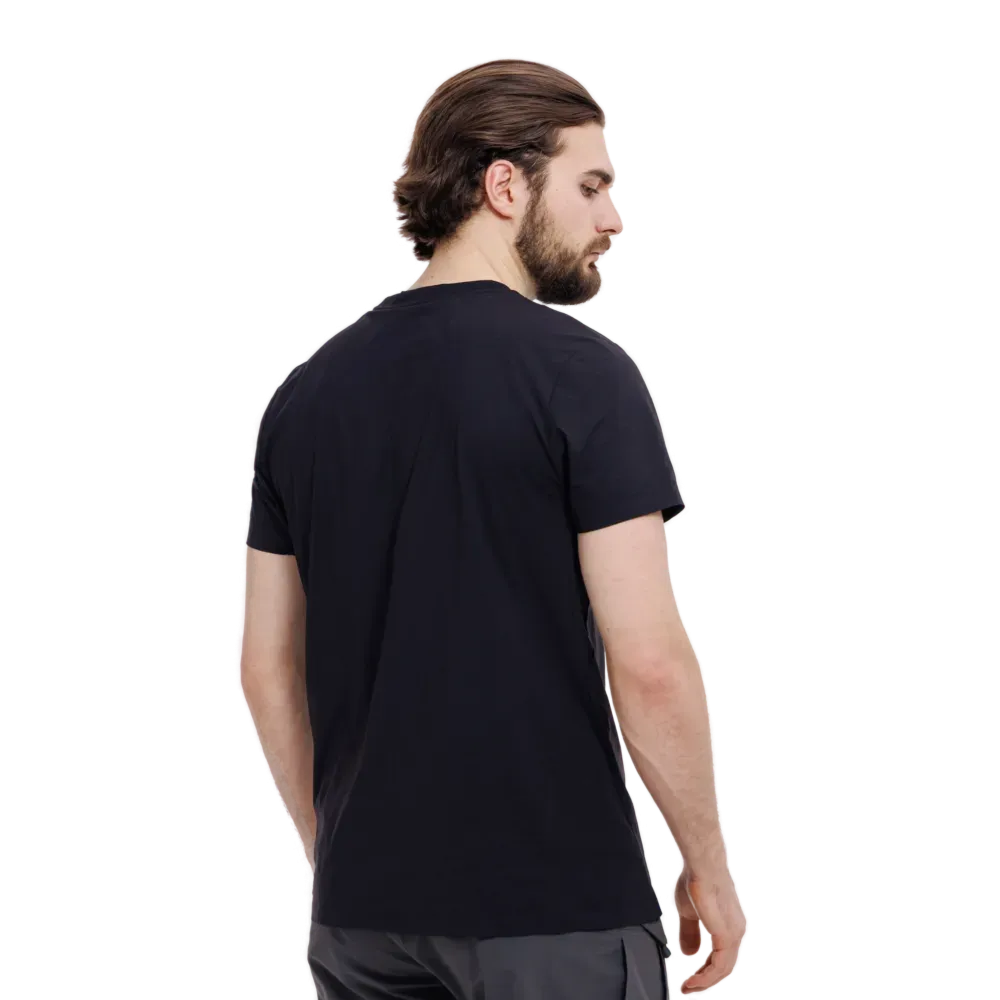 APEX Aven (Black, M)