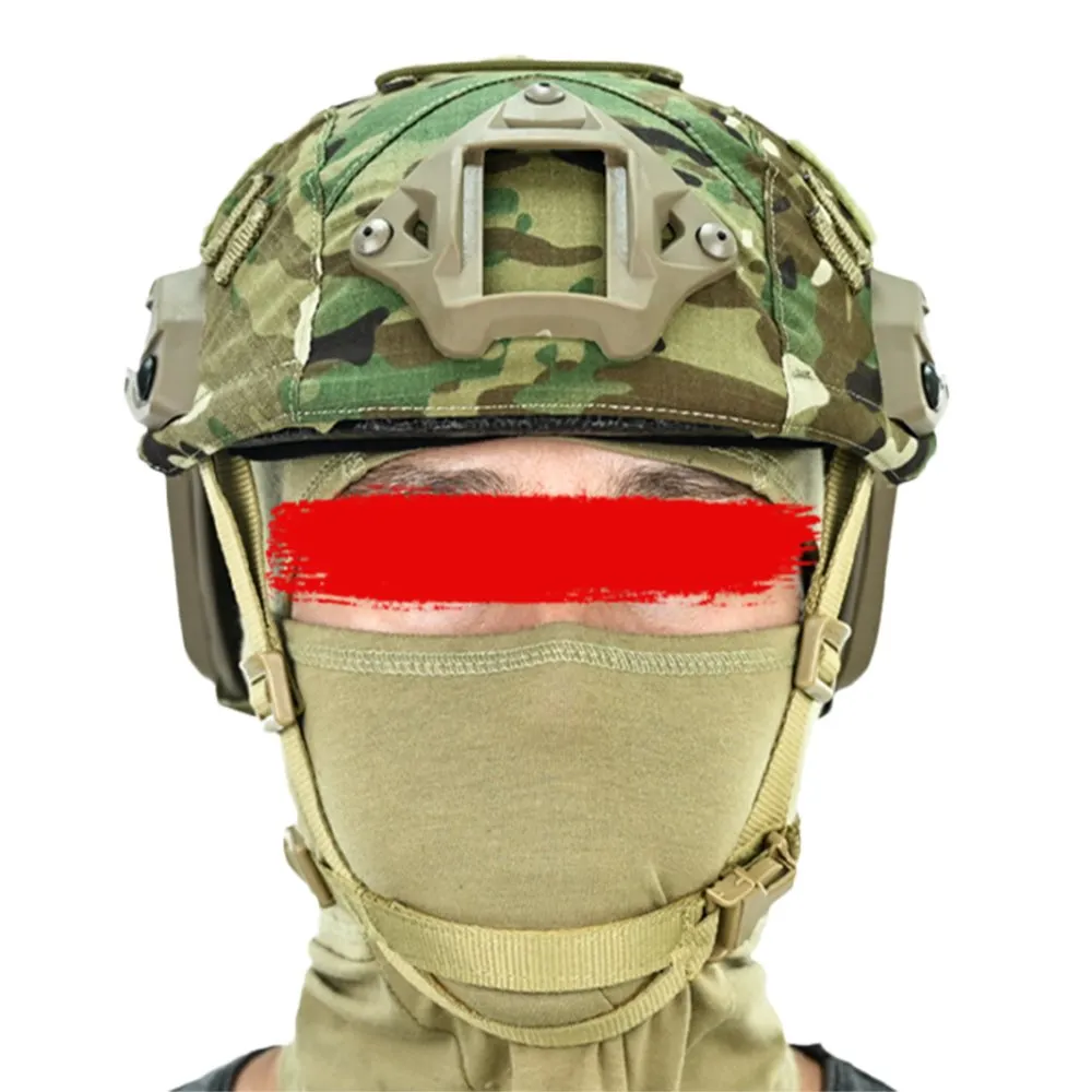 Чехол на шлем Ars Arma А-21 Тортуга (Multicam)