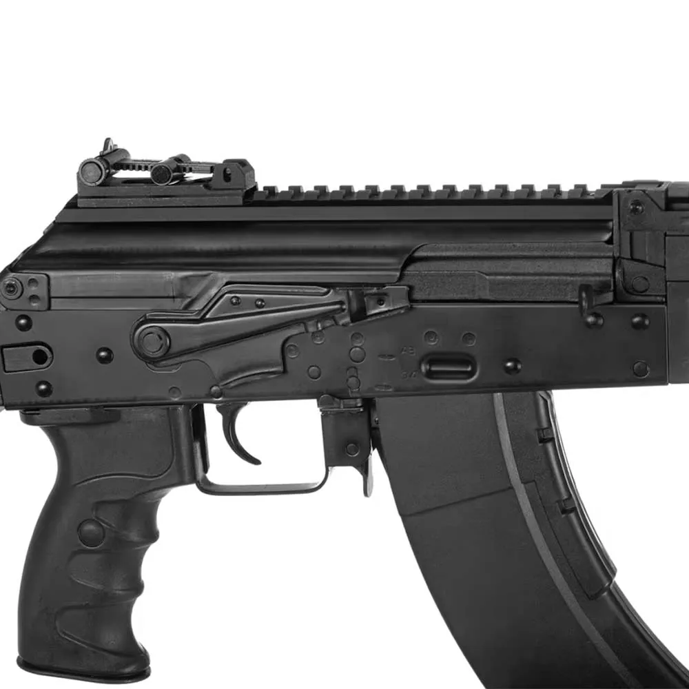 Автомат LCT LCK-15