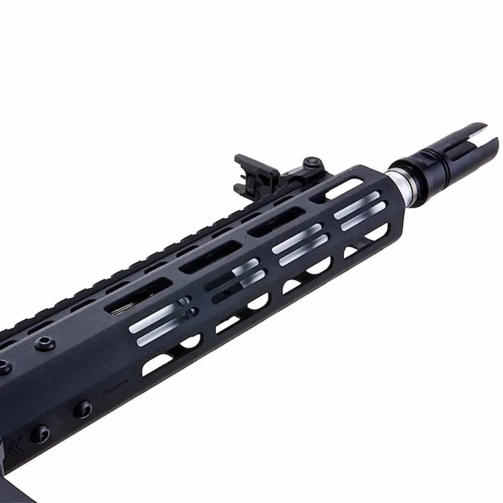 Автомат CYMA N4 лицензия Noveske, Platinum Mosfet