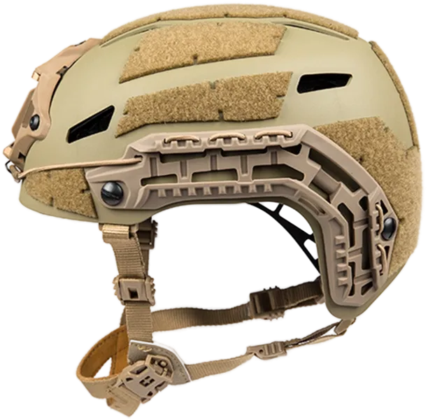 Шлем FMA Caiman Bump Helmet New Liner Gear Adjustment