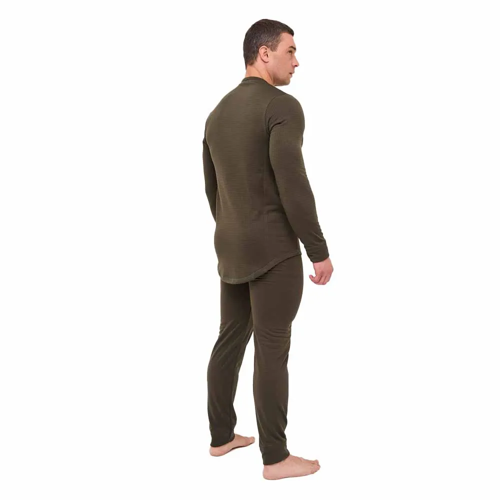 Термобельё Garsing GSG-71 Ripstop Fleece (Хаки, S)