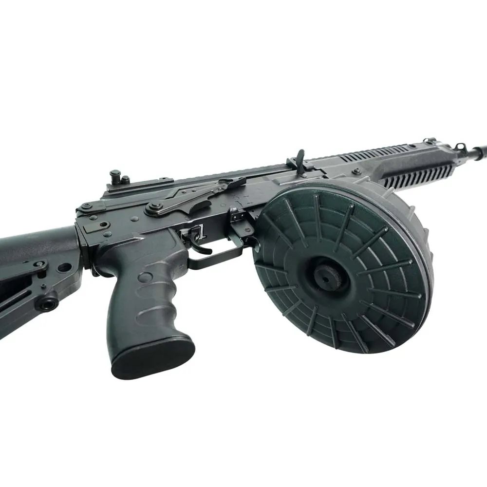 Пулемет LCT LCK-16