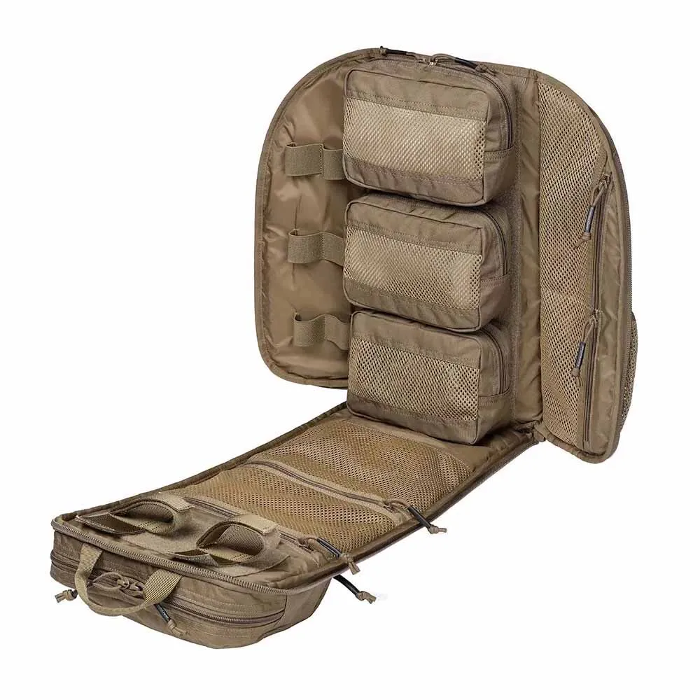 Рюкзак EmersonGear Angel Multi-Function Medical (Койот)