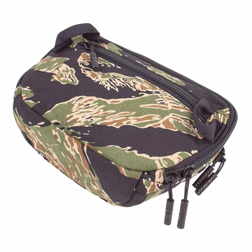 Сумка поясная Griff Gear Гефест (Tiger Stripe )