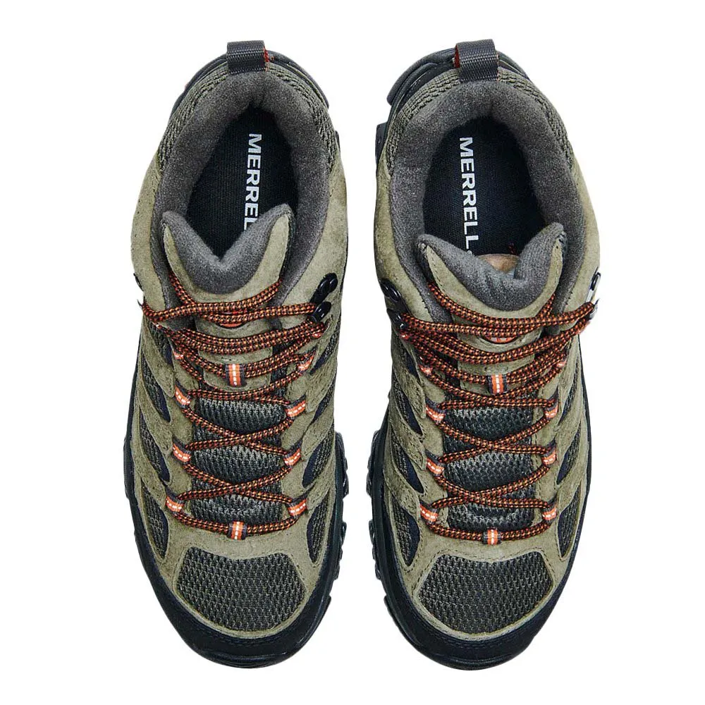 Merrell MOAB 3 MID GTX (Олива, 41)