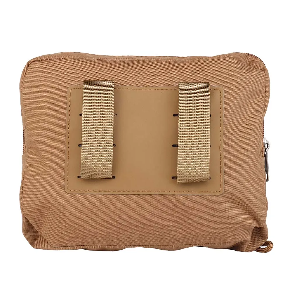 Рюкзак WOSPORT Foldable Shrink Backpack, 10 л., складной (Тан)