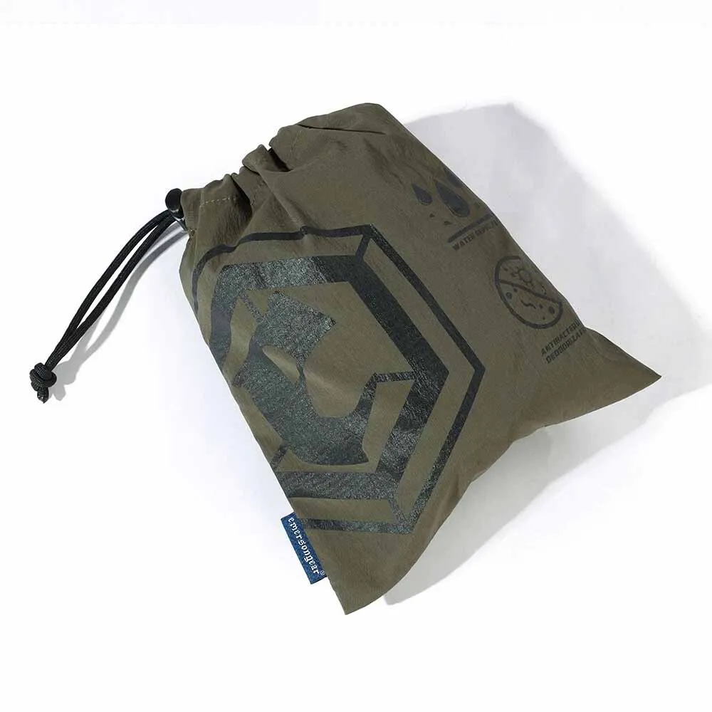 Шорты EmersonGear Blue Label Armadillo (Ranger Green, 36R)