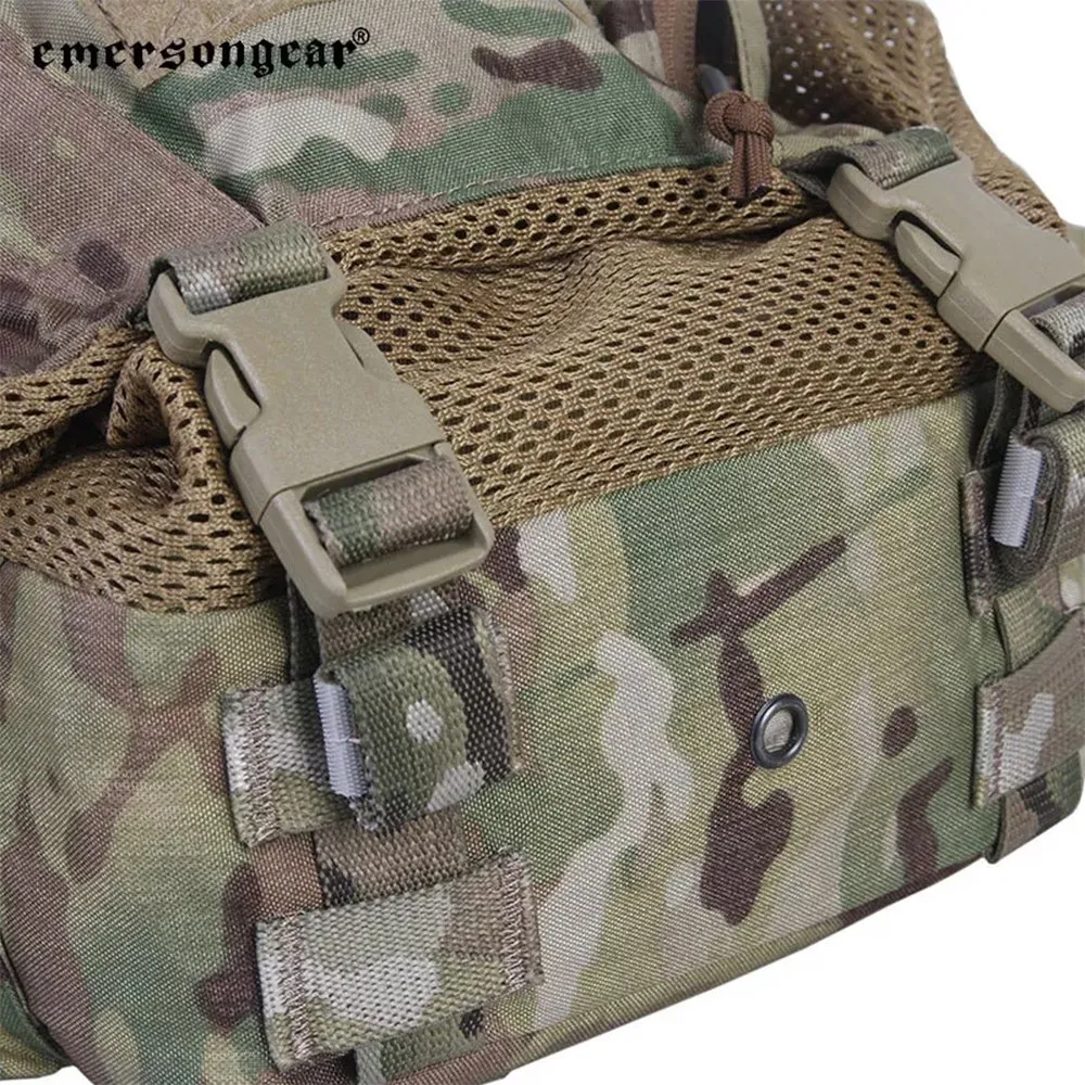 Рюкзак EmersonGear Yote Hydration Assault Pack, 22 л.