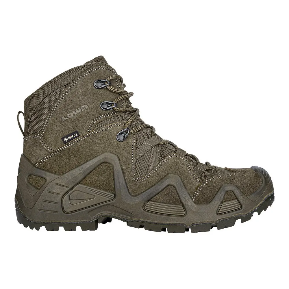 LOWA Zephyr GTX MID TF (Ranger Green, US11 / 44.5)