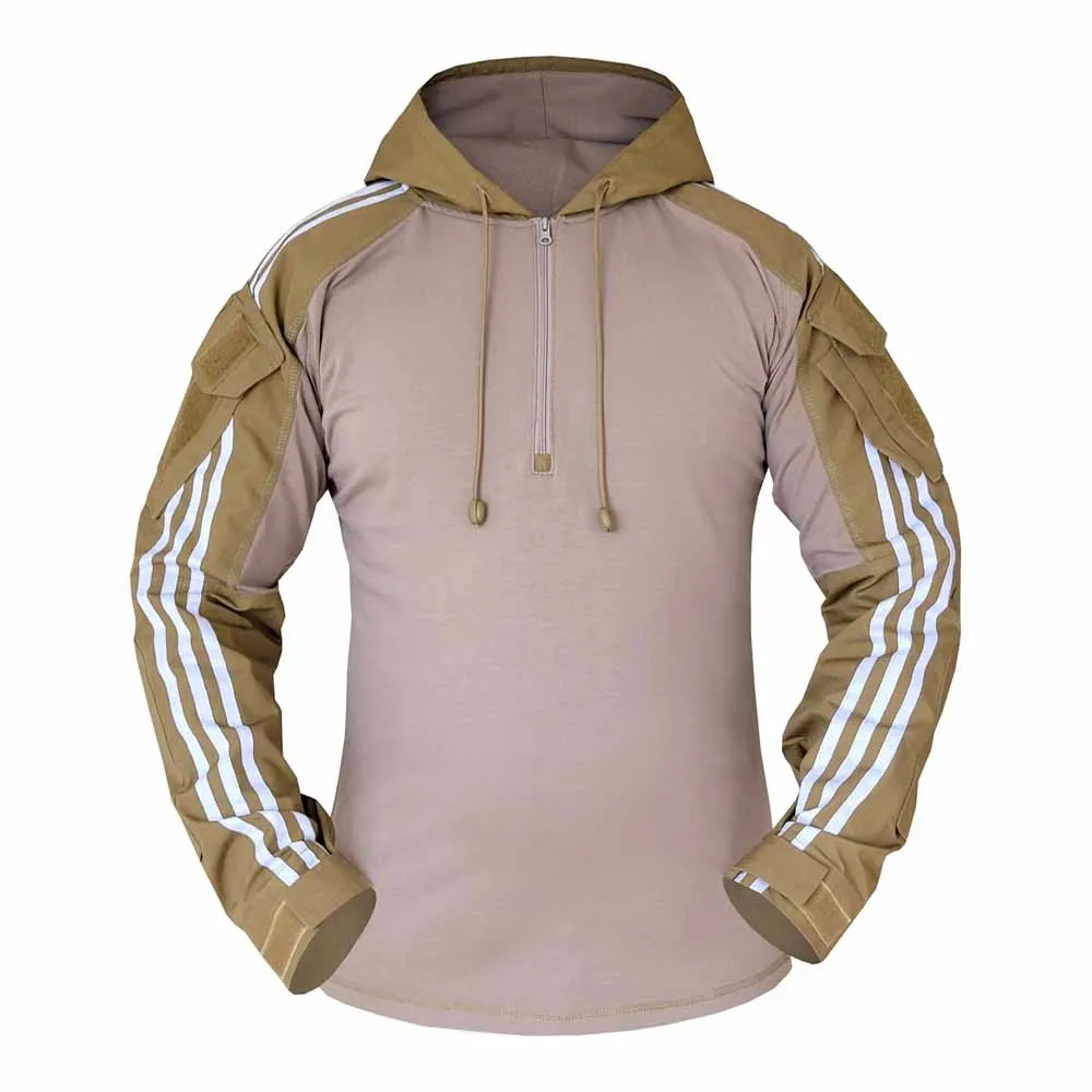 Рубашка Phoenix Combat Shirt Cross (Койот, L)