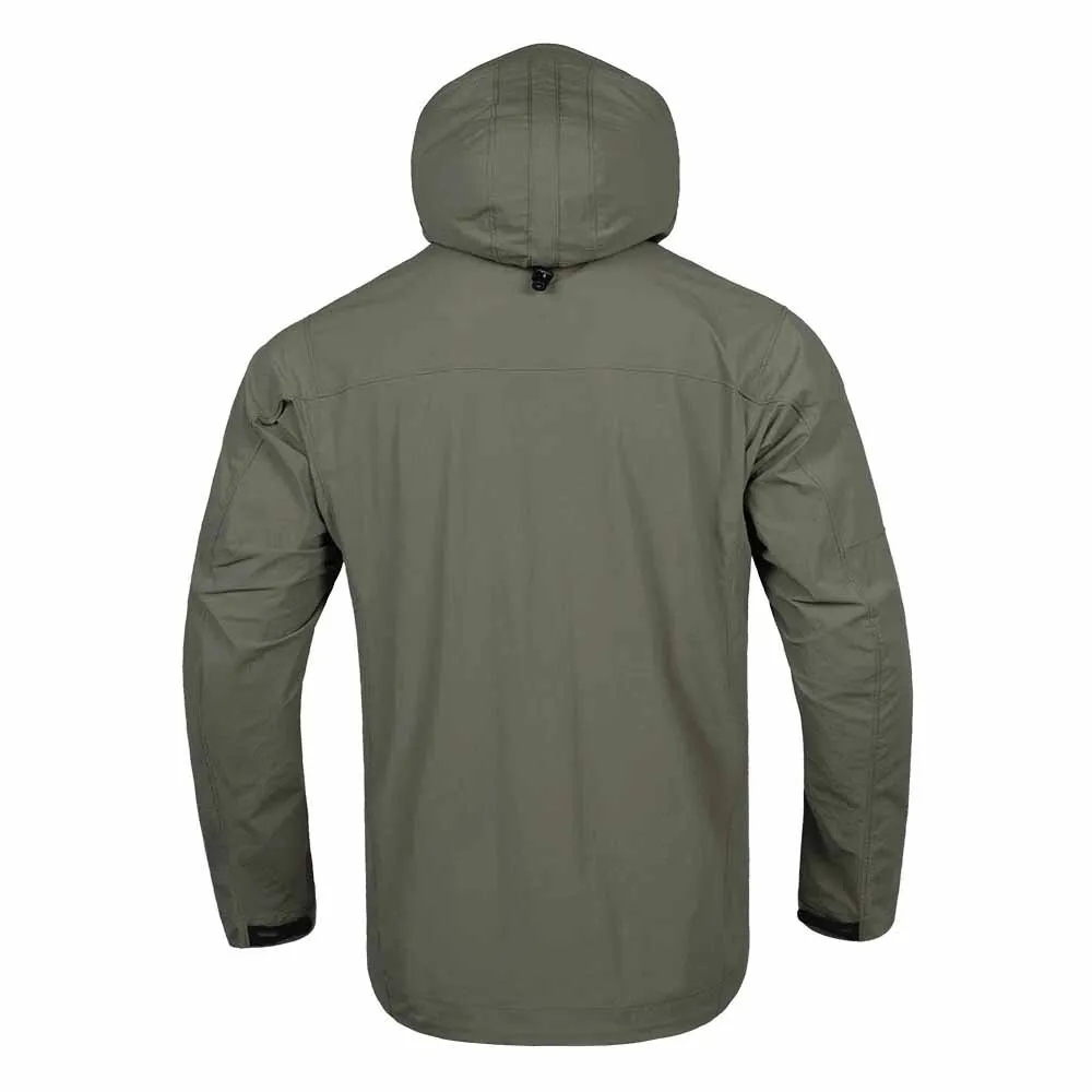 EmersonGear Blue Label Falco Lightweight Tactical Jacket  (Ranger Green, XL)
