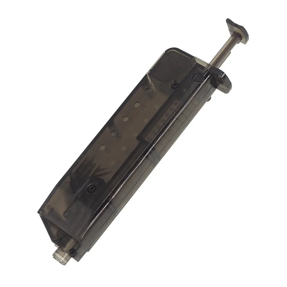 Лоадер CYMA пистолетный магазин 100 шаров / C19