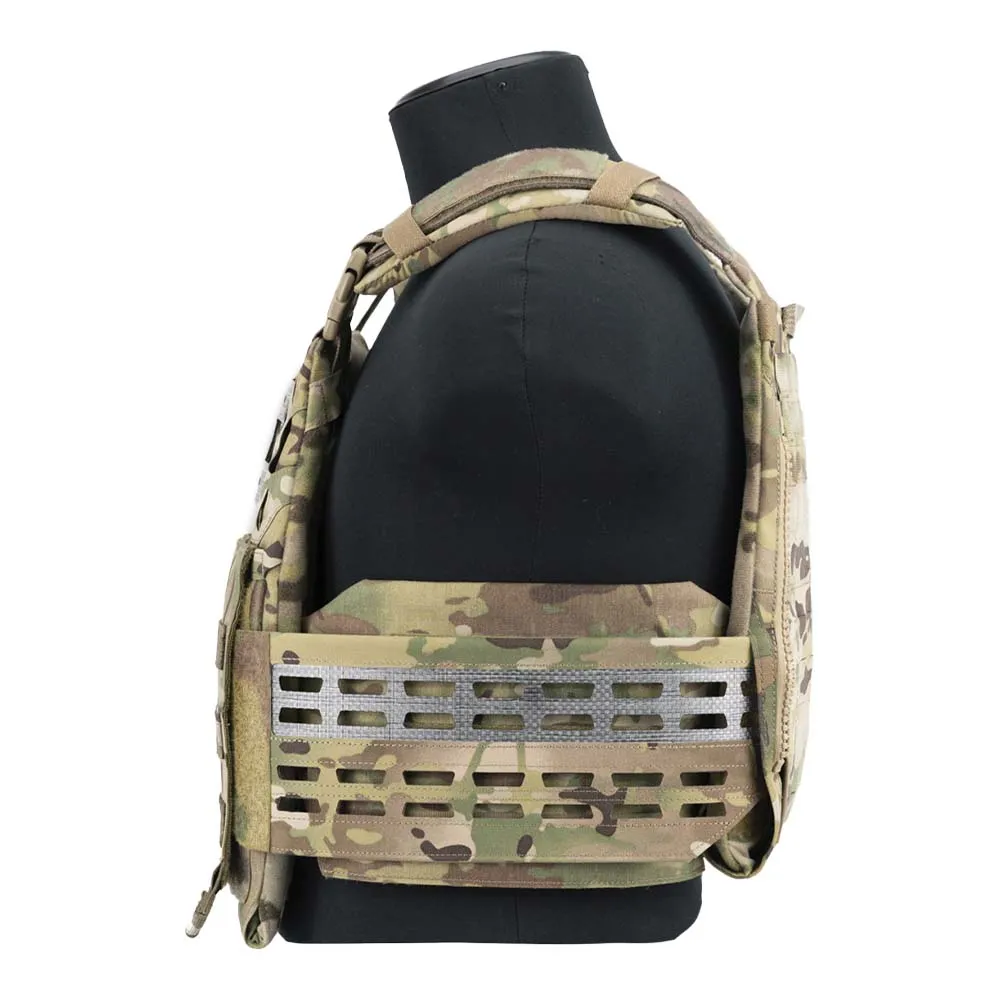 Бронежилет Ars Arma А-25 Хайп Операшка (Multicam, S/M)