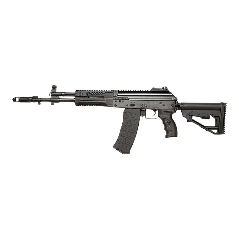 Автомат E&L EL-A116S, сталь