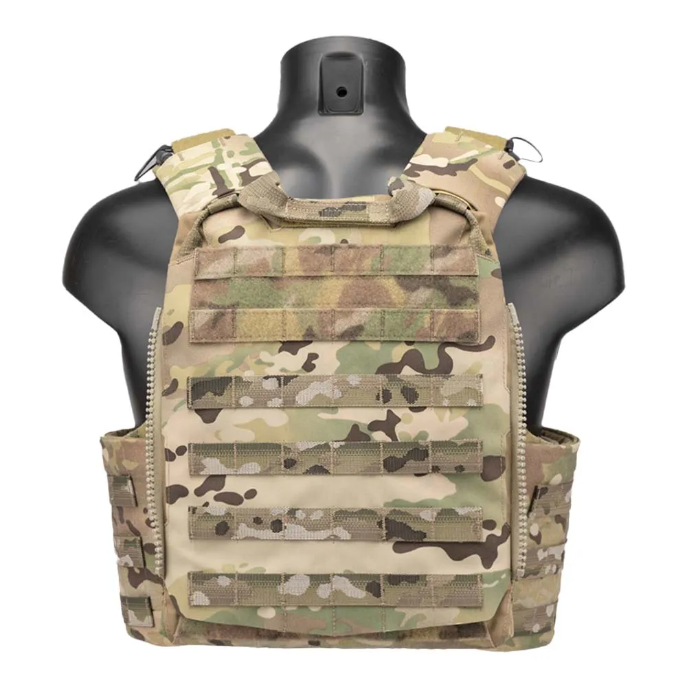 Бронежилет Ars Arma А-24 Титан 2.0 (Multicam, S/M)