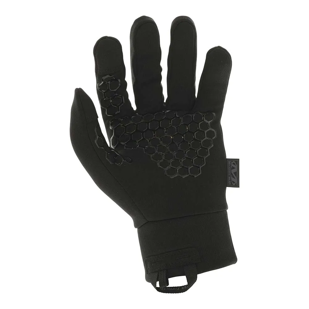 Перчатки Mechanix Wear ColdWork Base Layer (Черный, XL)