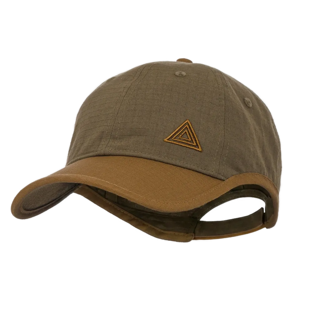Бейсболка APEX Logo 1