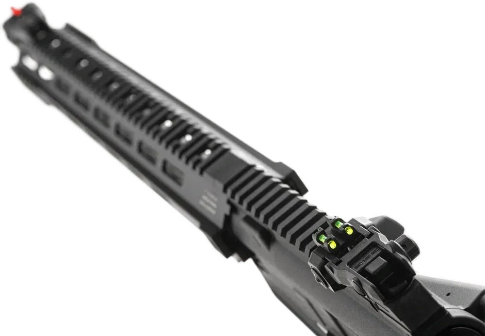 Винтовка G&G LevAR 15 газовая