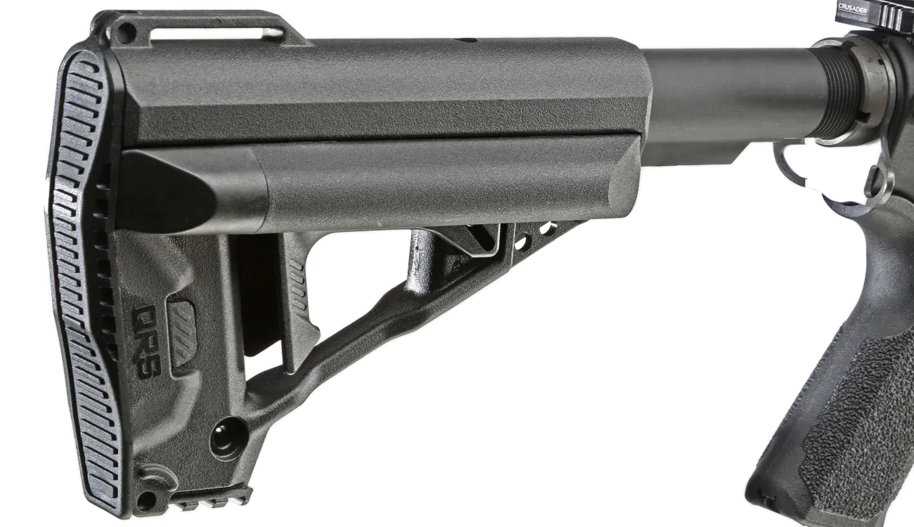 Автомат VFC Avalon Saber CQB [GATE]