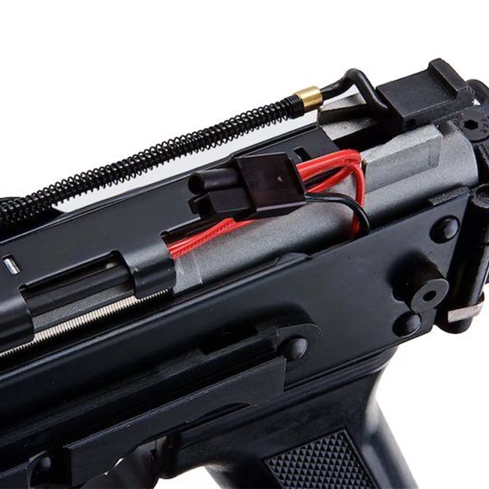Автомат LCT ZK-104 