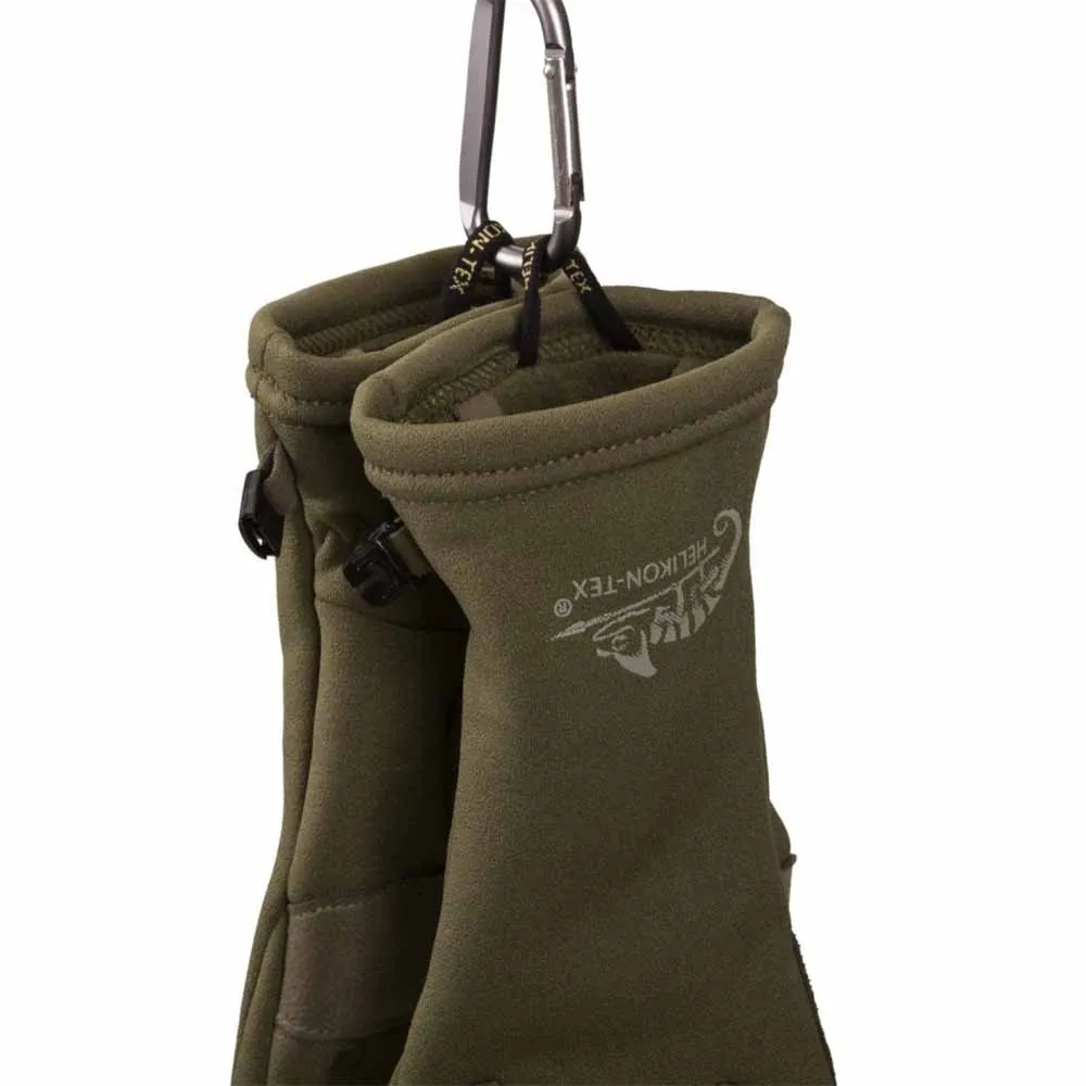 Перчатки Helikon-Tex Tracker Outback (Олива, M)