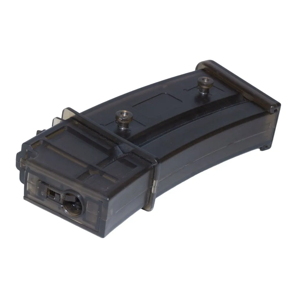 Магазин механический G-36 CYMA 130 шаров / M009