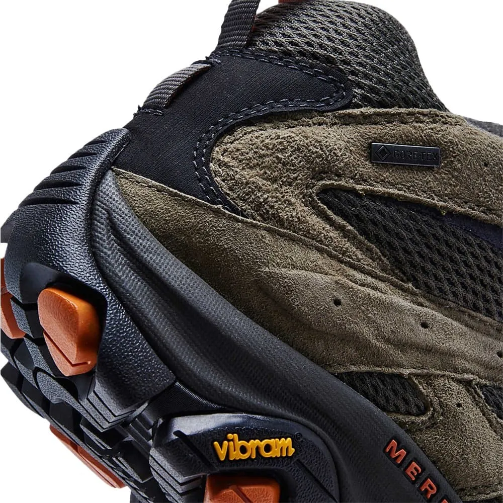 Merrell MOAB 3 MID GTX (Олива, 43)