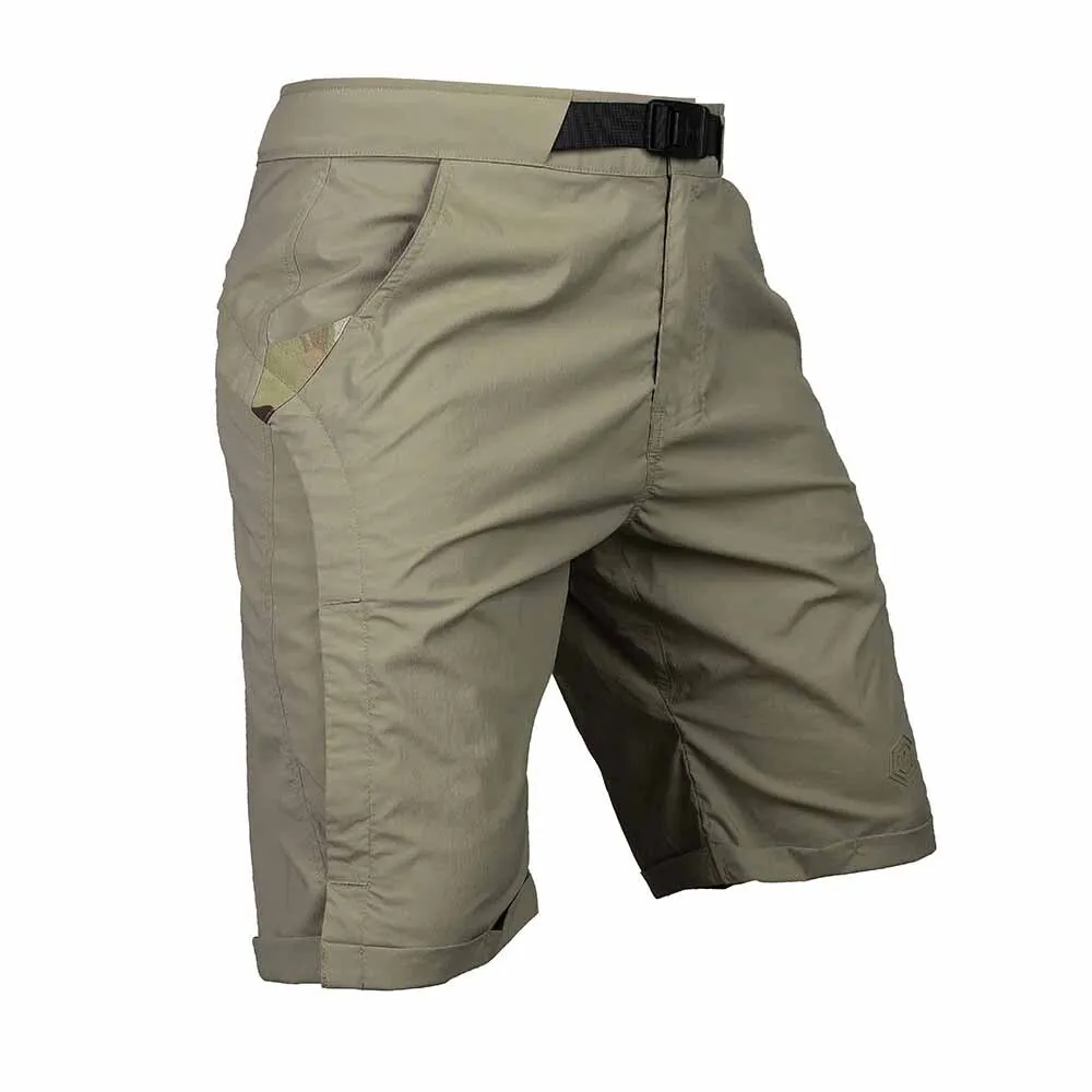 Шорты EmersonGear Blue Label Armadillo (Хаки, 34R)