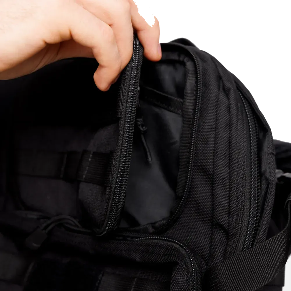 Рюкзак APEX Sky 37  (Black)