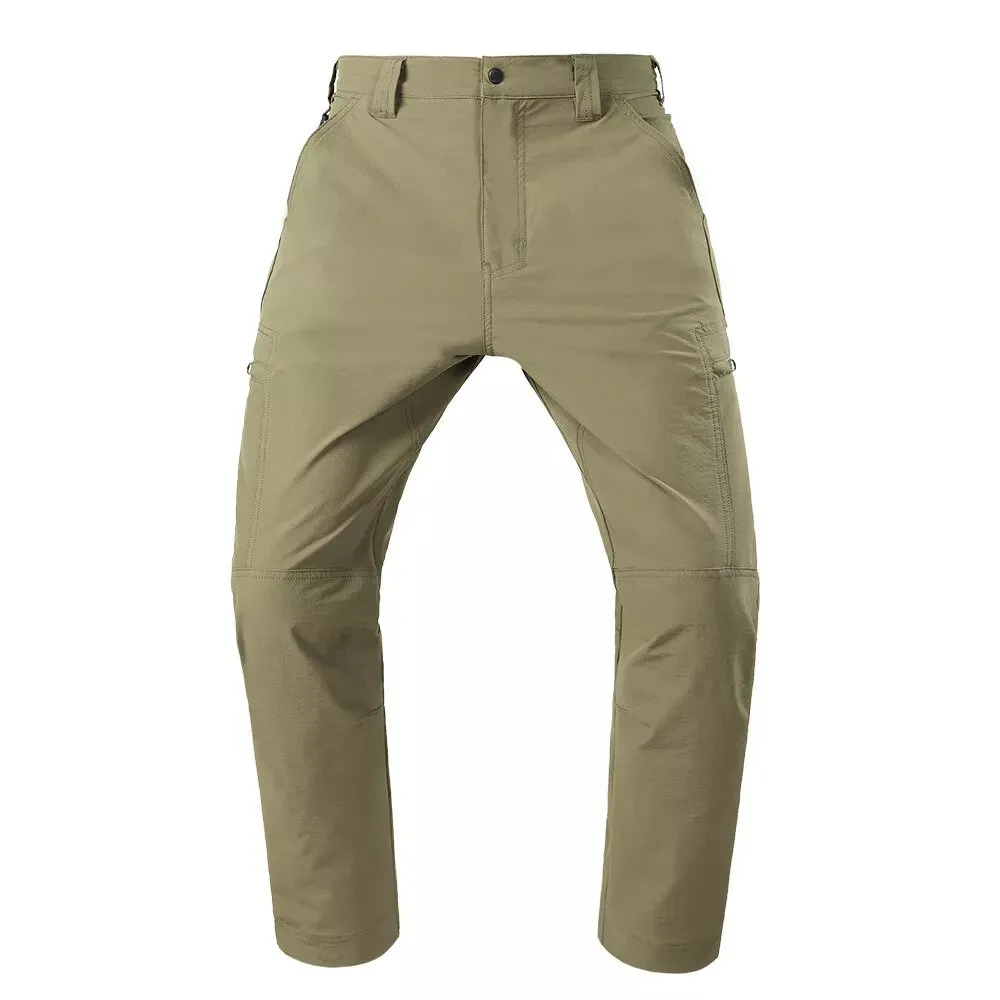 EmersonGear Blue Label Whale Shark Lightweight Tactical (Хаки, 32R)