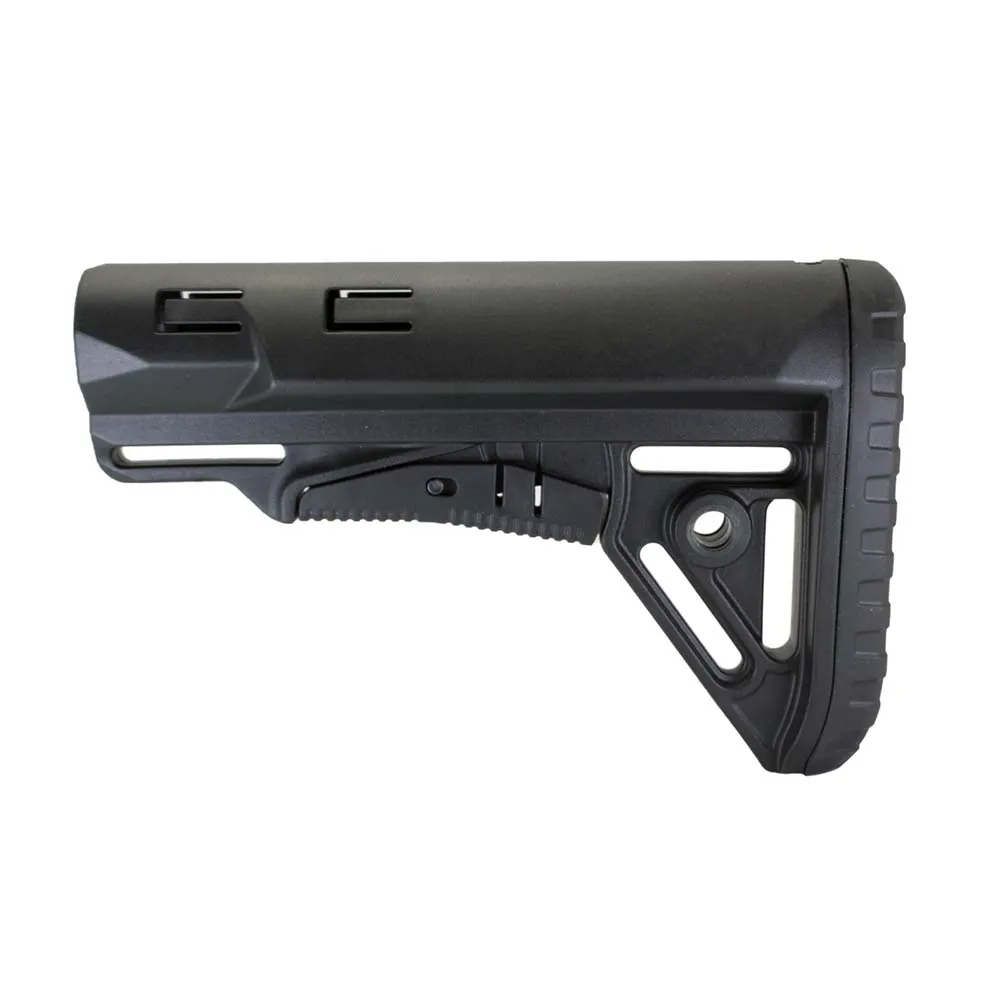 Приклад DLG TBS Sharp с трубой для АКМ