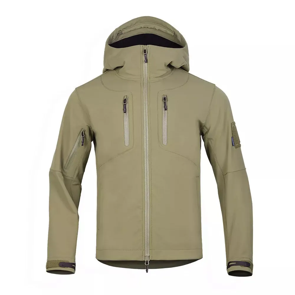 EmersonGear Blue Label Spinosaurus (Хаки, S)