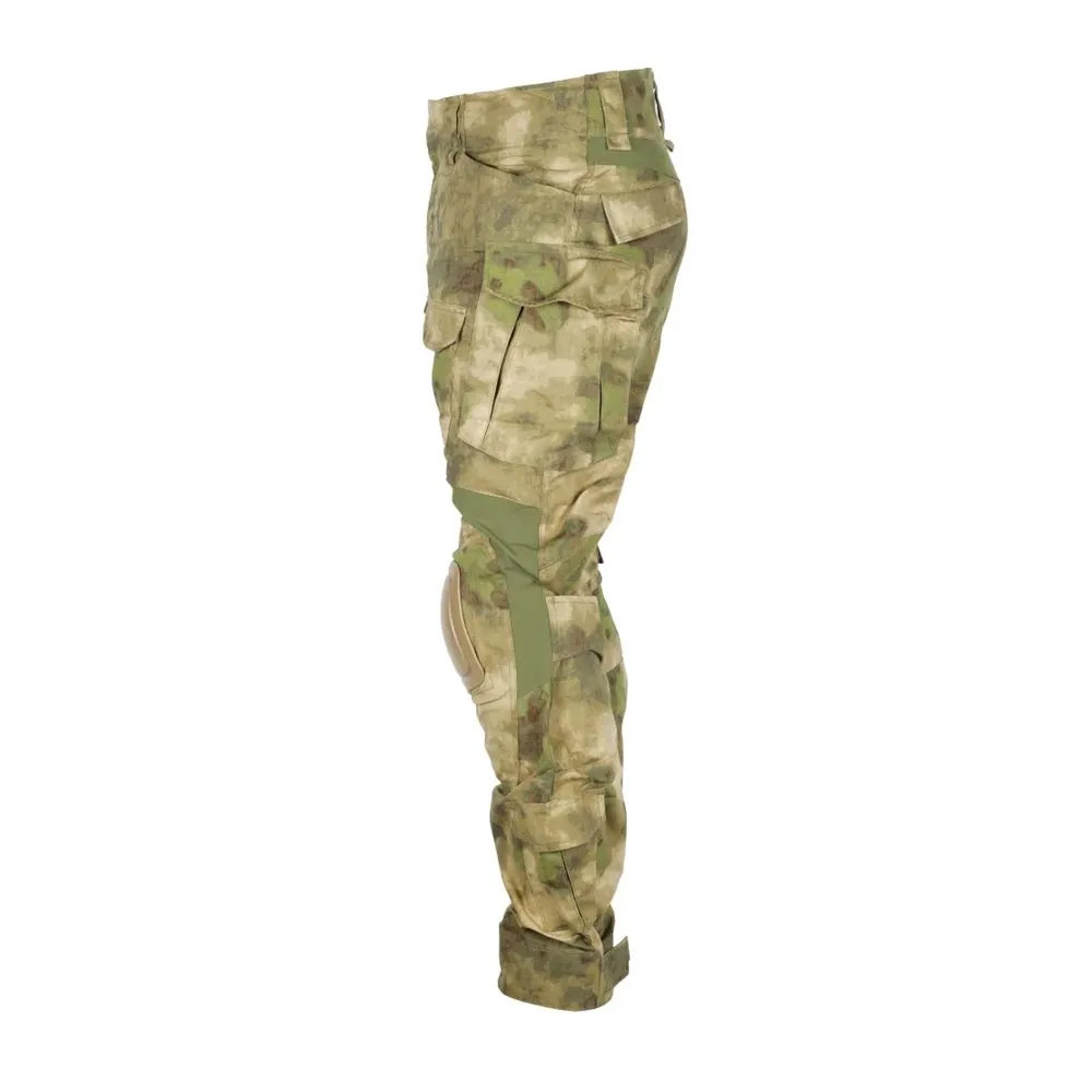 Комплект боевой EmersonGear Combat Gen2 Мох S
