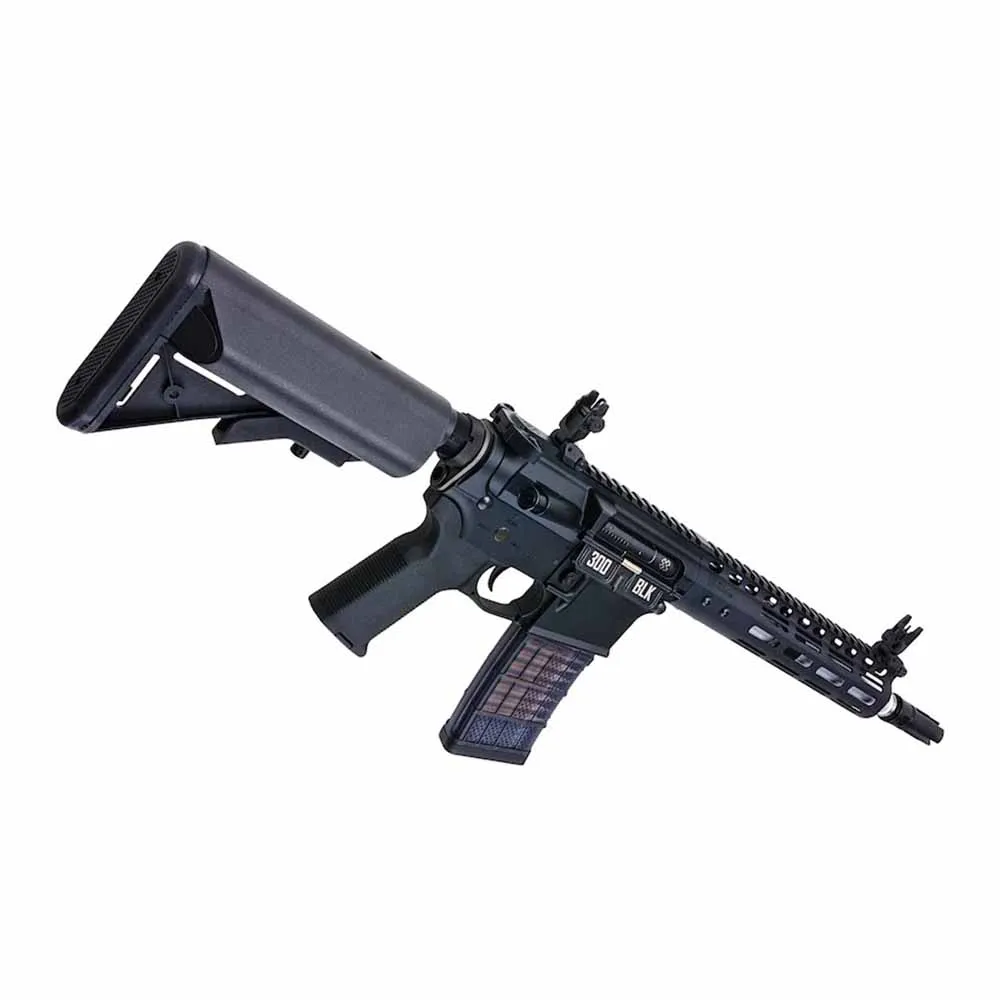 Автомат CYMA N4 лицензия Noveske, Platinum Mosfet