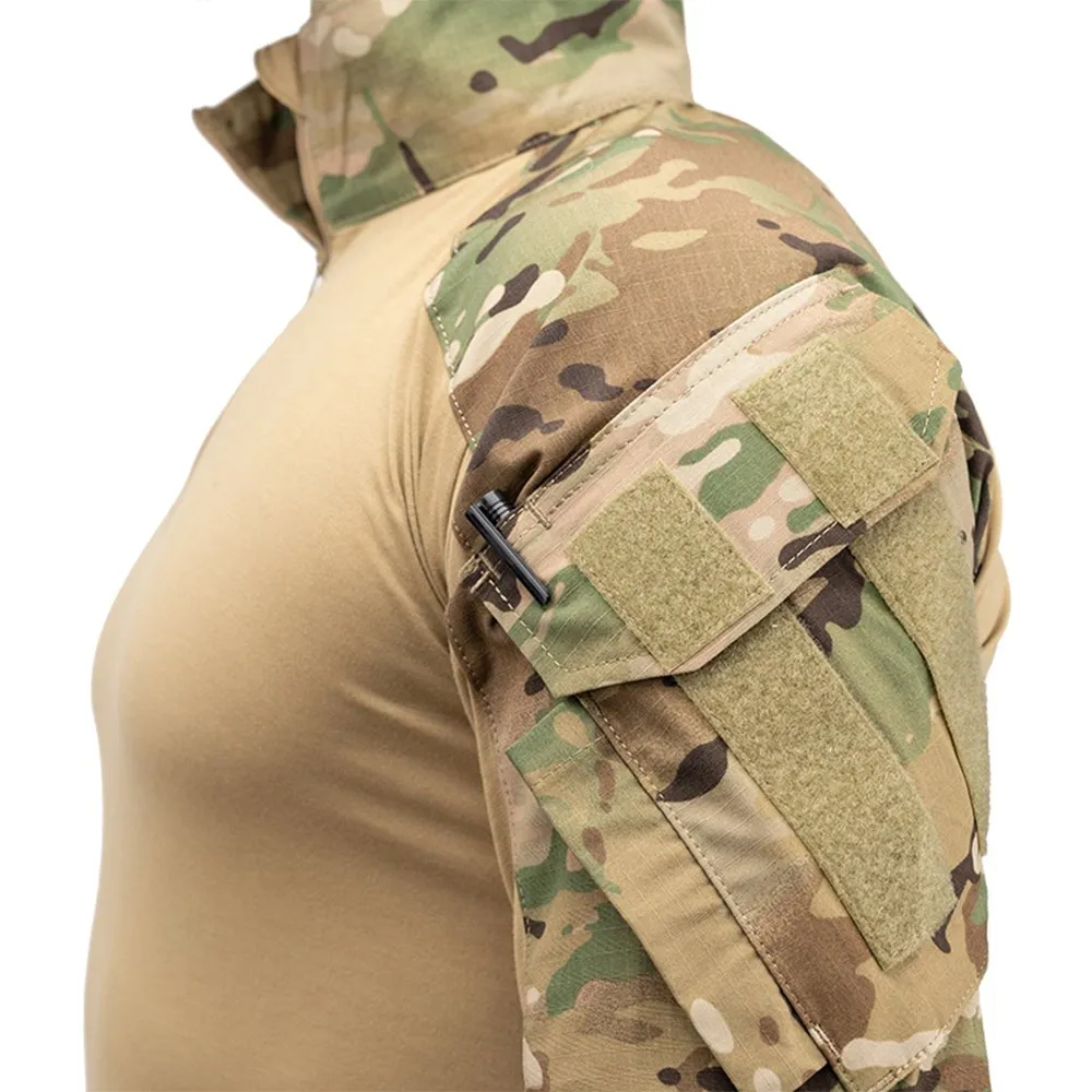 Боевая Рубашка Ars Arma Gen.3 (Multicam, M)