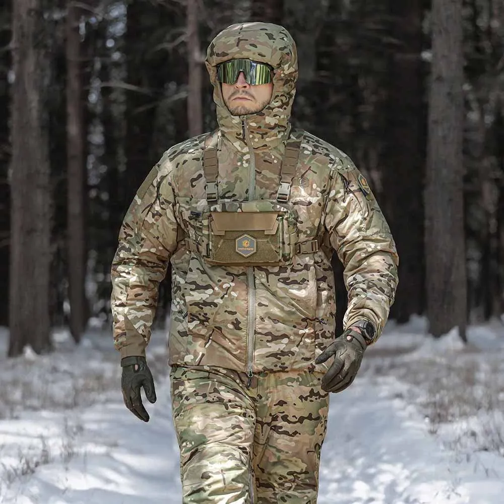 EmersonGear Blue Label COD Functional (Multicam, 2XL)