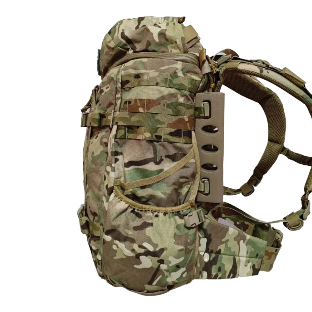 Рюкзак SKIF Armor Скиталец, 33 л. (Multicam)