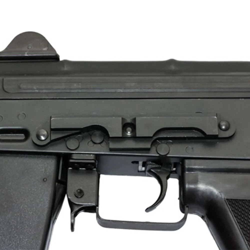 Автомат LCT ZKS-74UN
