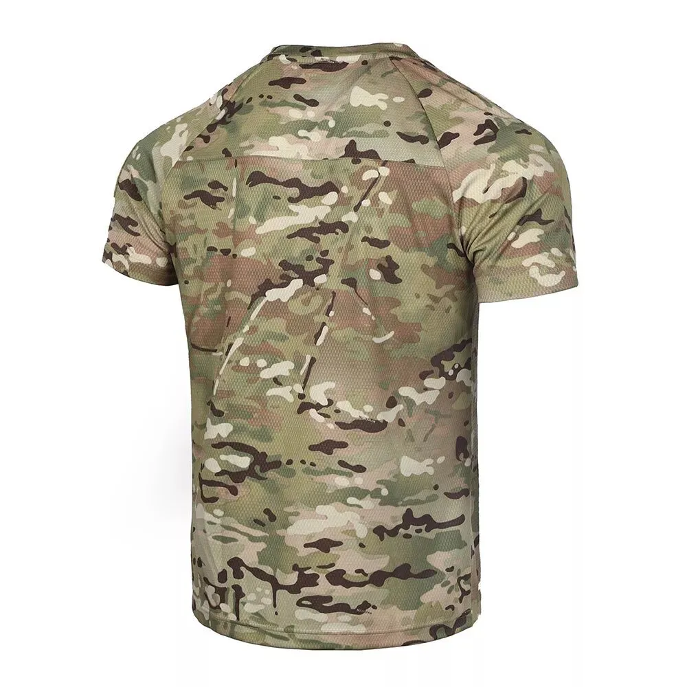 Футболка EmersonGear Blue Label Newt Functional  (Multicam, 2XL)