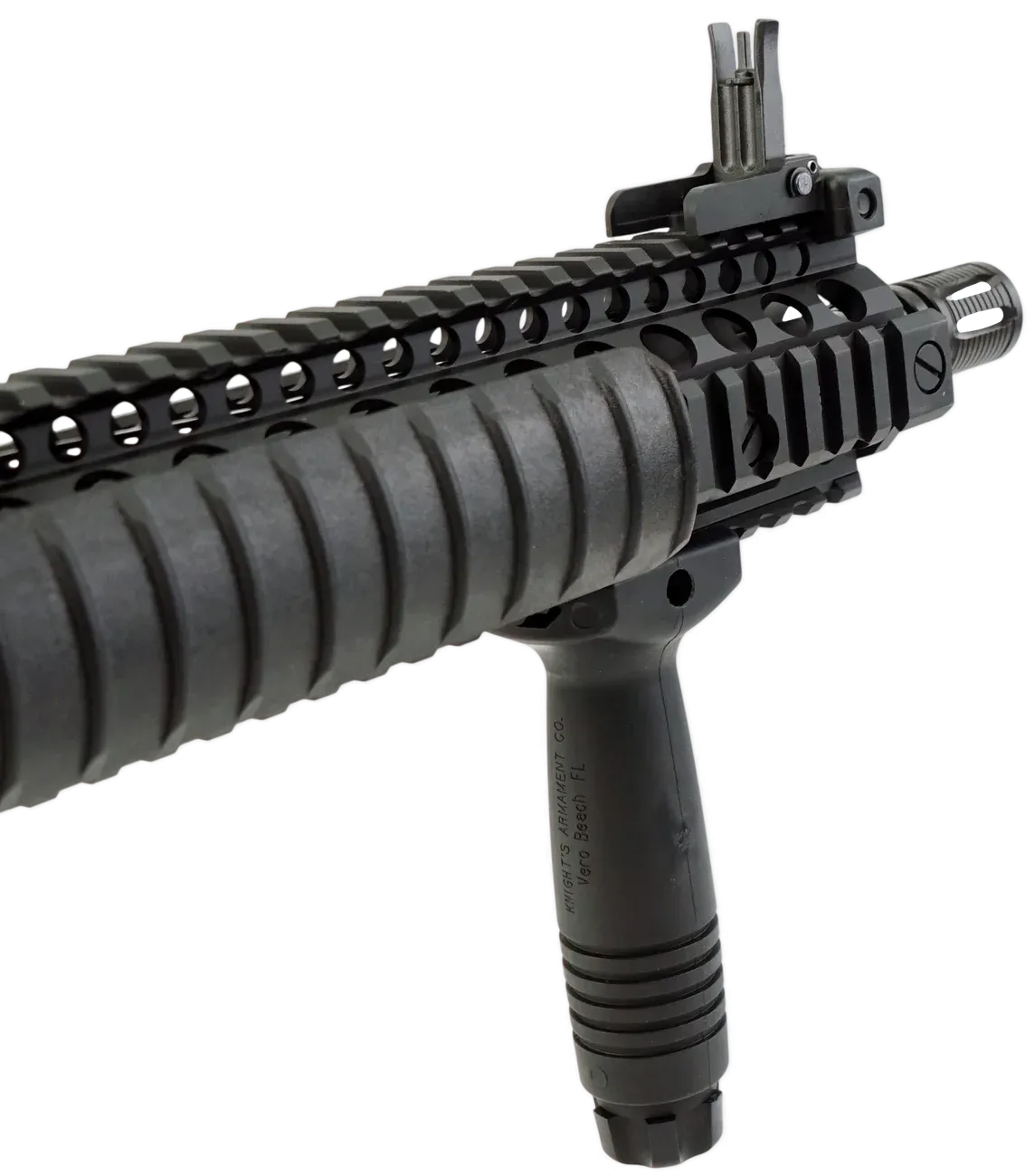 Автомат VFC Colt MK18 MOD 1