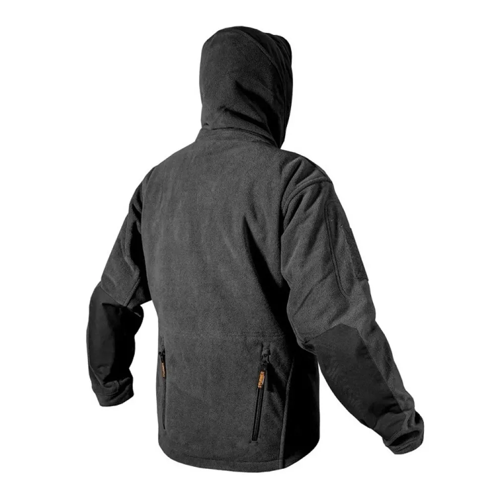 Sturmer Patriot (Черный, 2XL)