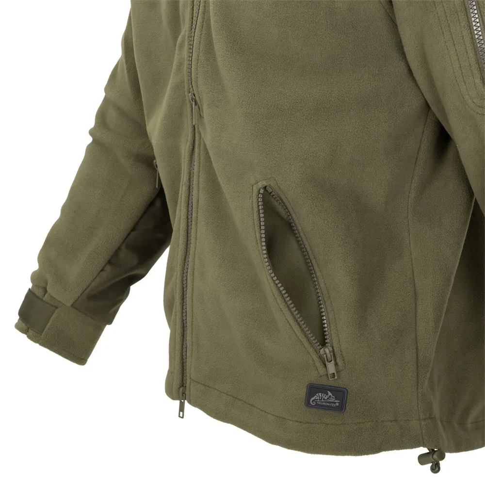 Толстовка Helikon-Tex Classic Army (Койот, S)