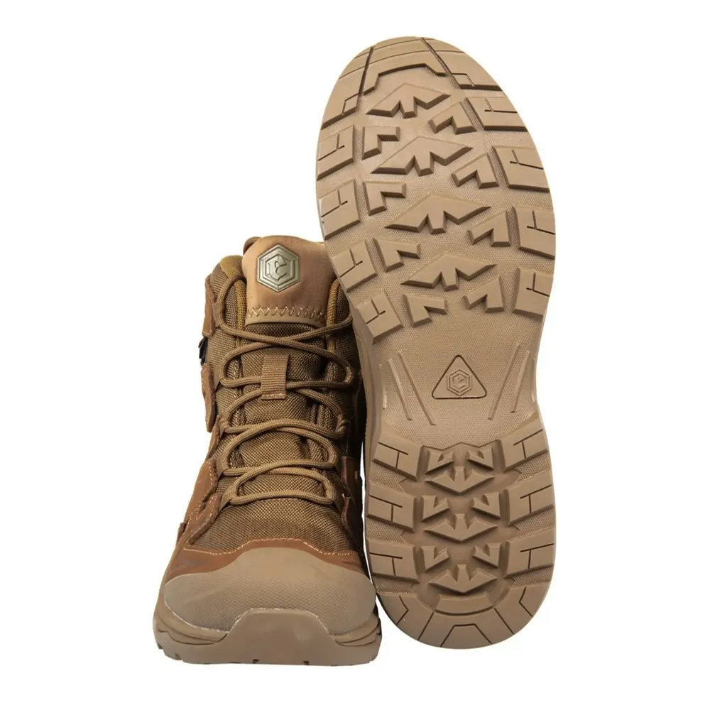 EmersonGear Blue Label Hiker (Койот, 44)