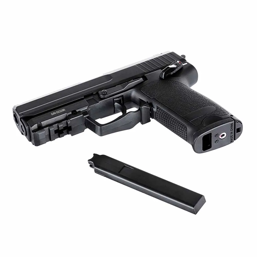 Пистолет электрический CYMA USP.45 / CM125