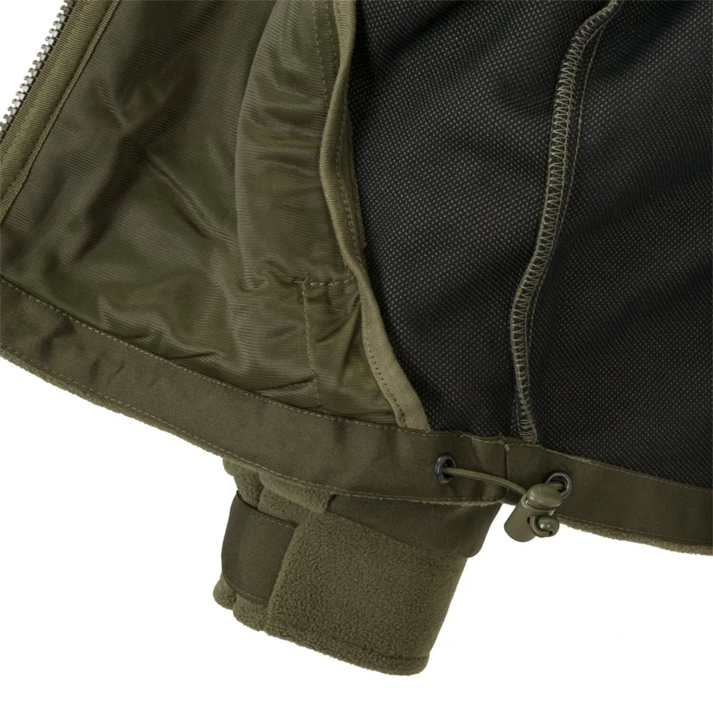 Толстовка Helikon-Tex Classic Army (Койот, XL)
