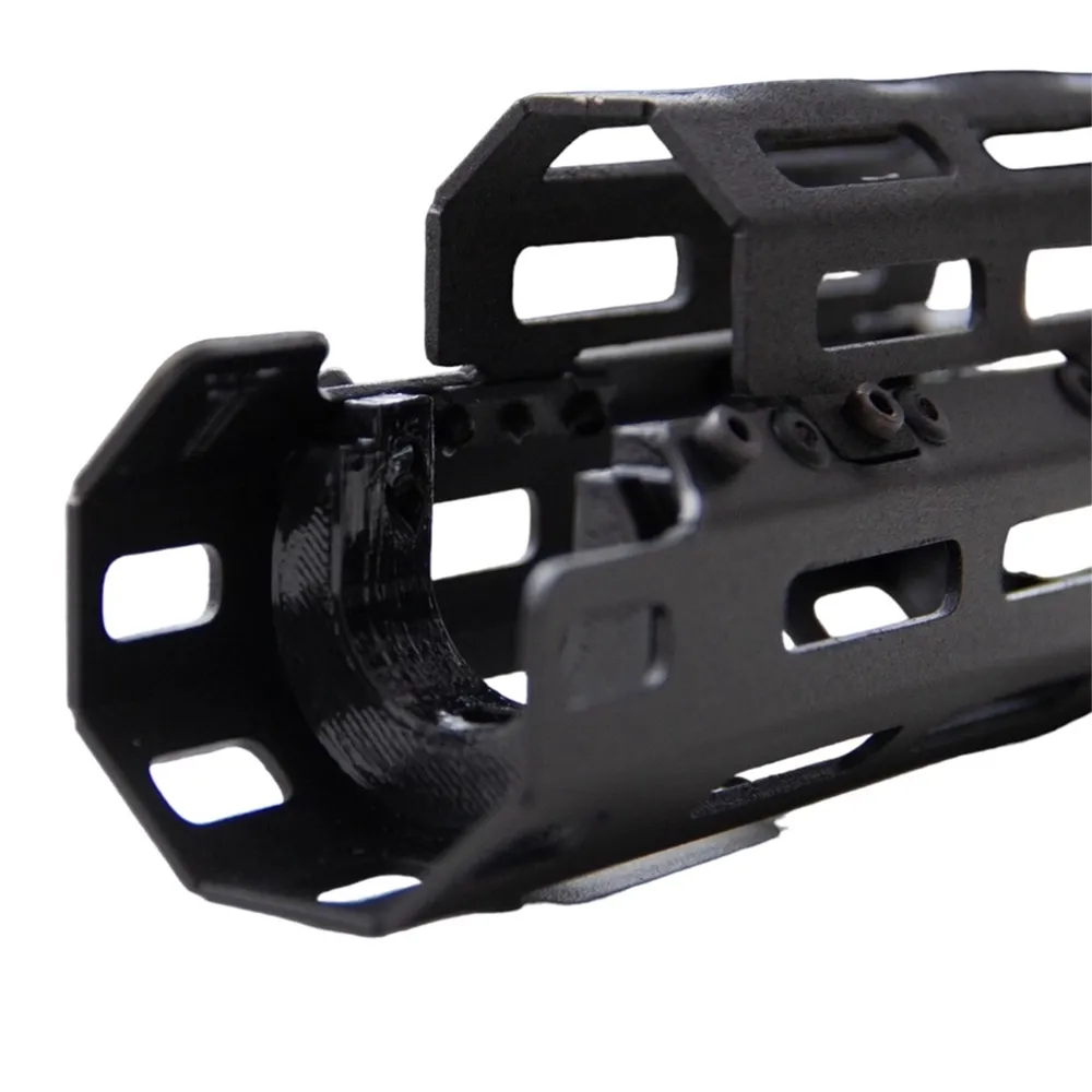 Цевье Tactical Ideas МК-5Д